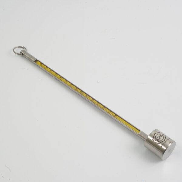 Pencil Scoop Thermometer - Image 2